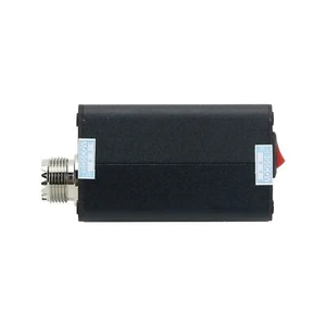 Power Watt Meter SWR & Power Meter Peak Power FM-AM-SSB SWR 1.8MHz-50MHz 120W - Picture 1 of 6