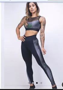 set to do yoga Size L - Bild 1 von 3