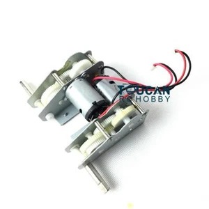 Henglong 1/16 RC tanque plástico ML59mm transmisión 3869/79/3888/3888A/3899/3899A - Imagen 1 de 1