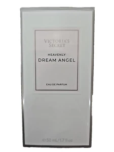 Victoria's Secret Heavenly Dream Angel Eau De Parfum 1.7 fl oz. New & Sealed - Picture 1 of 3