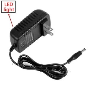 Cavo Alimentazione Adattatore AC DC per Avvitatore Senza Fili IKEA Fixa 7.2V P/N: 001.961.01 - Foto 1 di 2