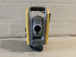 Trimble S6 5"" Roboter (Global), DR 300+ Totalstation - Bild 1 von 1