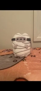 Pusheen Hot Topic Mummy Plush! - Picture 1 of 5