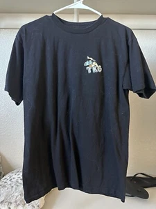 Thrilla Krew Primal Pete Urges T Shirt - Picture 1 of 3