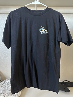 Camiseta Thrilla Krew Primal Pete Urges para hombre talla mediana nunca usada” Foto 1 de 3