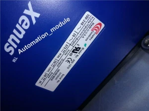Nuevo en caja Copley Controls Xenus 800-1619 8001619 Servo Amplificador envío rápido - Imagen 1 de 2