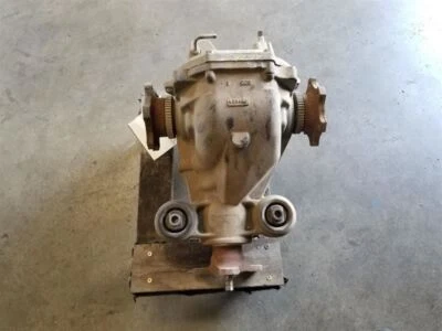 Conjunto de portador trasero 10-13 INFINITI EX35/37 14-17 QX50 (3,13) TRACCIÓN TRASERA A/T OEM 38301EG28A Foto 1 de 4