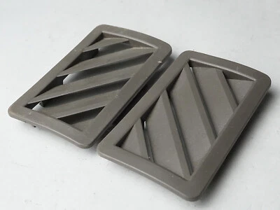 2006 - 2009 Mercury Milan Ford Fusion Grille Air Vent Dash 8E5354046a76 Oem - Imagem 1 de 4