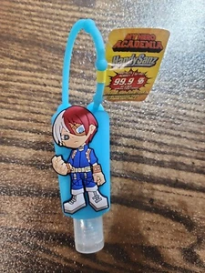 Todoroki My Hero Academia Handy Sanz NUOVO sigillato spedizione gratuita lo stesso giorno - Foto 1 di 2