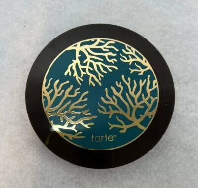 Rubor y bronceador de arcilla amazónica Tarte Power Couple dúo Foto 1 de 4