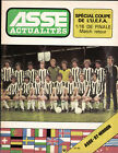 UEFA Cup - EC III 80/81 AS St. Etienne - St. Mirren, 05.11.1980