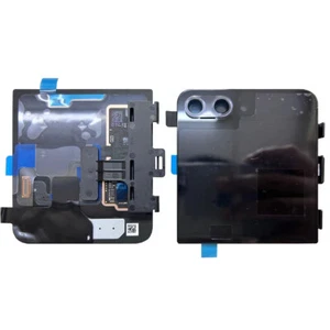 Do Samsung Galaxy Z Flip 5 Ekran zewnętrzny LCD F731 Samll Display Osłona ekranu - Zdjęcie 1 z 5