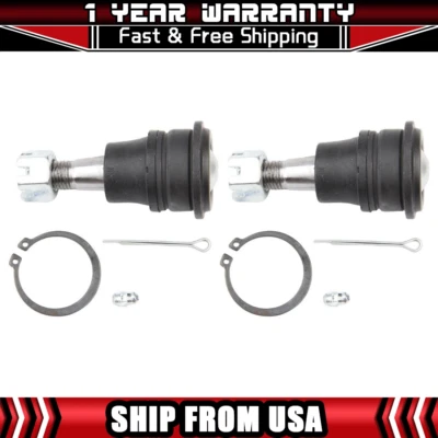 Front Lower Ball Joint For INFINITI G20 1996 1995 1994 1993 1992 1991 - Image 1 of 4