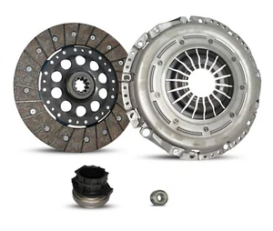 A-E Clutch Kit fits BMW 96-99 328i 328is 528i Z3 Base Roadster 2.8L L6 Gas Dohc - Picture 1 of 4