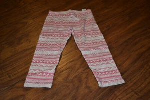 C5- The Children's Place Capri Legging/Pants Size Girls M (7-8) - Picture 1 of 2