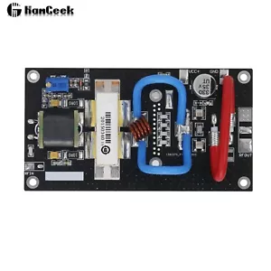 Placa amplificadora de potencia RF 300W para radio transmisora FM - Imagen 1 de 6