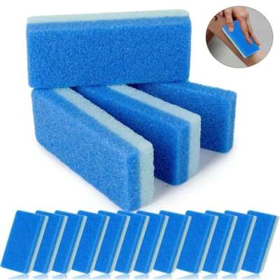 Piedra pómez Maryton 16 piezas para pies piel dura removedor y depurador de callos Foto 1 de 4