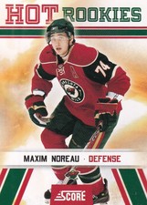 10-11 PANINI SCORE - GLOSSY - ROOKIES - 20th ANNIVERSARY - GOLD - INSERTS 