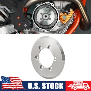 NICECNC Clutch Weight 9 oz For KTM 250/300 SX/XC/EXC/XC-W/SIX-DAYS TPI 2013-2024 - Picture 1 of 10