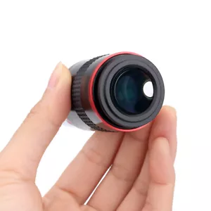 SVBONY Telescopes Eyepieces 1.25inch 15mm Eyepieces 68 Degree Ultra Wide Angle - Picture 1 of 8