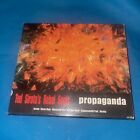 Ted Sirota's Rebel Souls Propaganda (Cd) Album