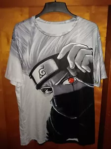 Kakashi Hatake Shirt - Bild 1 von 1