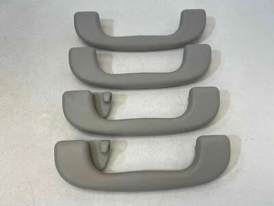 Juego de 4 barras de agarre de manija interior para 17-24 SUBARU LEGACY OUTBACK OEM Foto 1 de 4