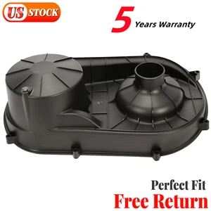 CVT Outer Clutch Cover for Polaris RZR XP 1000 2015-2023 For 2635611 5451767 - Picture 1 of 12