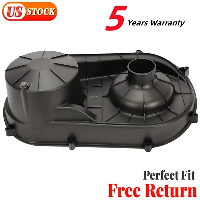 CVT Outer Clutch Cover for Polaris RZR XP 1000 2015-2023 For 2635611 5451767 - Image 1 of 4
