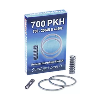 4L60E Transgo 700-PKH Hardened Pump Vane Rings 4L65E 4L70E 4L75E Transmission GM - Bild 1 von 1