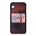 For iPhone 11 12 13 14 15 Pro Max Plus Cases I Can and cant