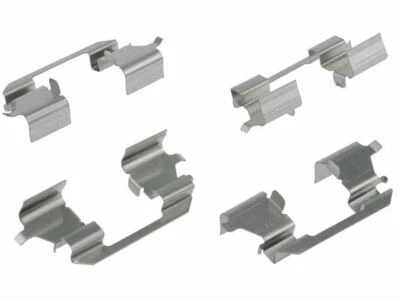 For 2010-2014 Honda Insight Brake Hardware Kit Front 81479NP 2011 2012 2013 - Image 1 of 2