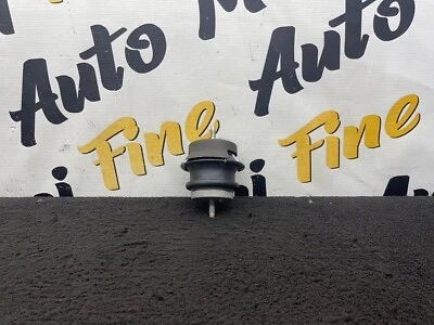 09-19 NISSAN 370Z MONTAJE MOTOR IZQUIERDO O DERECHO OEM Foto 1 de 4