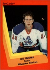 A7781- 1990-91 ProCards AHL/IHL Hk Card #s 338-628 -You Pick- 10+ FREE US SHIP