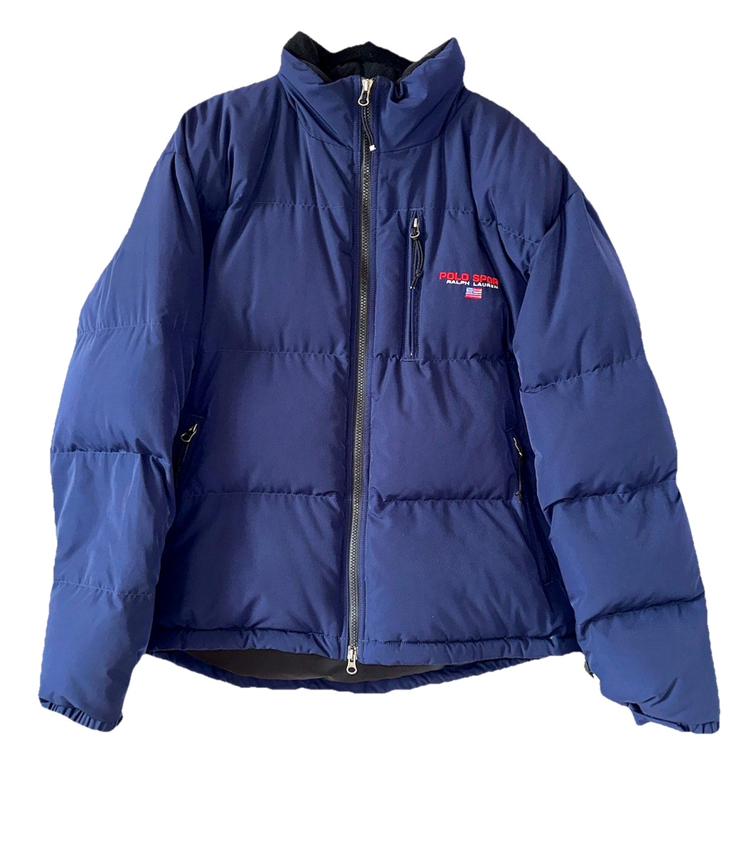 vintage ralph lauren down jacket products for sale | eBay vintage ralph lauren down jacket products for sale | eBay