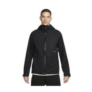 Nike Sportswear Storm-Fit ADV A.P.S. Jacket Black DQ6640-010 Men's Size XL - Picture 1 of 8