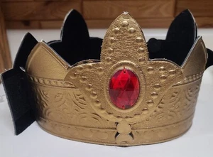 Elope Kings Krone Kostüm Hut - Bild 1 von 9