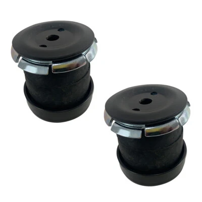 New For 01-12 Chevy GMC Silverado Sierra 1500 2500 3500 Body Mount Kit 924-335 - Image 1 of 4