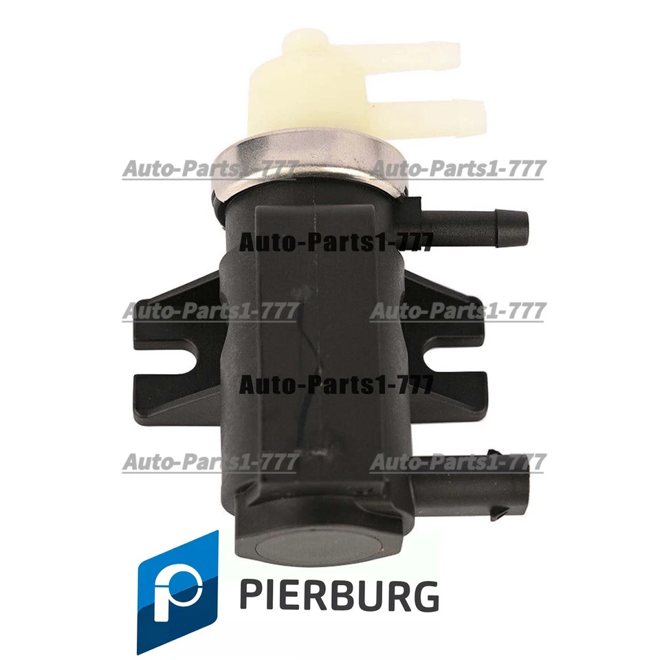 Válvula de control de refuerzo de turbocompresor para Pierburg MB Freightliner Sprinter 2500 3500 Foto 1 de 4
