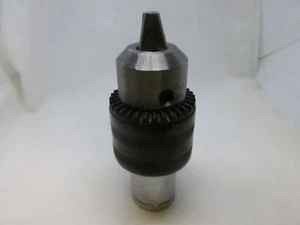 1/2" Sq Dr. Drill Impact Chuck - NOS - Picture 1 of 7