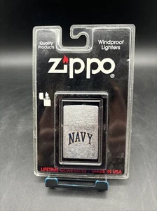 us navy zippo lighters - Picture 1 of 4