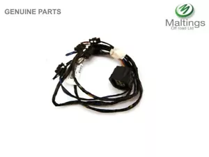 DISCOVERY 4 PARKING SENSOR WIRING LOOM DISCOVERY 4 PDC SENSOR LOOM REAR LR015500 - Picture 1 of 1
