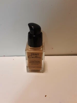 Givenchy teint couture fluid foundation wi sunscreen new - Image 1 of 3