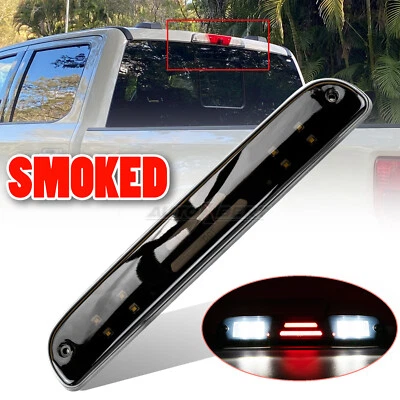 High Mount Stop Brake Cargo Light For Mazda B2300 B2500 B3000 B4000 1995-2003 - Image 1 of 4