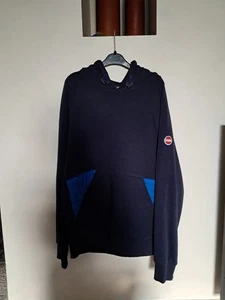 Colmar Hoodie. Large - Picture 1 of 6
