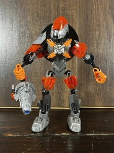 LEGO HERO Factory: Bulk (44004) - Bild 1 von 4