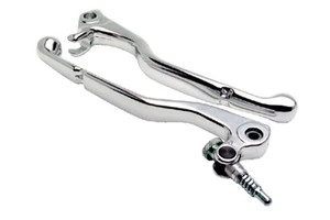 Motion Pro Forged 6061-T6 Clutch Lever 14-9010 KTM Husaberg Husqvarna GAS GAS - Picture 1 of 1