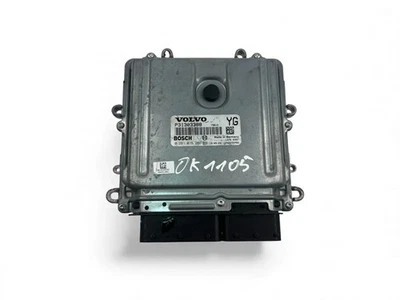 Centralina motore VOLVO S60 II ECU P31303388 2011 33100440 - Immagine 1 di 4