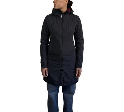 Arcteryx Sylva Women's Parka Gore Windstopper Insulated Down Jacket Gray Size XS - Image 1 of 4