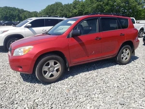 AC Condenser Fits 06-12 RAV4 837879 - Picture 1 of 14